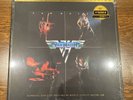 VAN HALEN - Self Titled - Mobile Fidelity One Step SuperVinyl New In Box