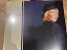 Agnetha Fältskog Eyes of a Woman Black Vinyl 12
