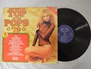 THE BEST OF TOP OF THE POPS '79 UK 1st press LP SHM 3016 + poster calendar M/M/M