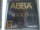 ABBA - Gold - Doppel Goldenes Vinyl