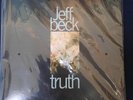 Jeff Beck ‎Truth Mobile Fidelity Sound Lab ‎MFSL 2-502 45 RPM Sealed