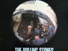 LP The Rolling Stones Big Hits (High Tide And Green Grass) TRIFOLD POSTER.