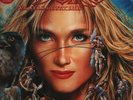 PICTURE DISC Doro Angels Never Die PICT phonogram Vinyl LP