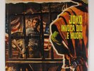 JOKO INVOCA DIO...E MUORI OST Carlo Savina CAM MAG-10.018 LP italy SEALED j