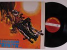 LO CHIAMAVANO TRINITA OST Gianfranco Plenizio ARIETE LP VG+ italy j