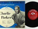 Charlie Parker - New Sounds In Modern Music, Vol. 2 10