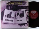 Clifford Jordan & Sonny Red - A Story Tale LP - Jazzland - JLP 40 Mono