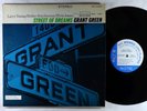 Grant Green - Street Of Dreams LP - Blue Note - BST 84253 RVG
