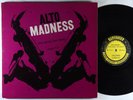 Jackie McLean/John Jenkins - Alto Madness LP - Prestige Mono DG RVG 446 W 50th