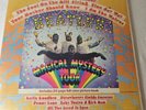 The Beatles Magical Mystery Tour Vinyl LP SMAL 2835 Original 1967 Stereo w/ Book