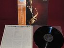 SONNY ROLLINS AND THE CONTEMPORARY LEADERS - GXC-3105 1979 - LP JAPAN OBI NM