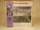 Pat Metheny & Lyle Mays - As Falls Wichita, So... -LP Japan OBI PAP-25505 -NEW