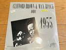 CLIFFORD BROWN & MAX ROACH Jordu 1955 FACTORY SEALED Vinyl LP Trip Jazz TLP-5540