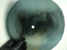 LED ZEPPELIN HEARTBREAKER X-Ray USSR Record Roentgen Bone Ribs Music Vinyl