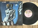 LE ORME Felona and Sorona 1973 UK LP original ITALIAN PROG CHARISMA Pete HAMMILL