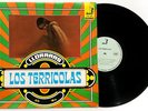 LOS TERRICOLAS Lloraras LP Vinyl Album 1973 Mexico TE JURO QUE TE AMO Dos Almas