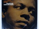 WAYNE SHORTER ALL SEEING EYE BLUE NOTE GXK8004 Japan INSERT VINYL LP