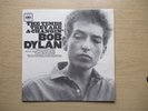 THE TIMES THEY ARE A-CHANGIN' BOB DYLAN. LP. CBS BPG 62251.