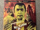 Rob Zombie Presents White Zombie Vinyl Waxwork Records