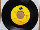 THE REPLACEMENTS Can't Hardly Wait DJ PROMO 45 7