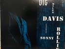 LP MILES DAVIS DIG USA OJC-005 PRESTIGE P-7012 RE NM/NM SONNY ROLLINS ART BLAKEY