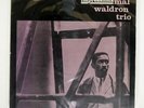 MAL WALDRON TRIO IMPRESSIONS TOP RANK MJ7017 Japan VINYL LP