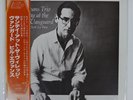 BILL EVANS SUNDAY AT THE VILLAGE VANGUARD RIVERSIDE SMJ6201 Japan VINYL LP