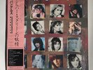 The Bangles - Different Light ORIGINAL JAPANESE + OBI VINYL LP ALBUM 1986 NM
