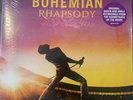QUEEN BOHEMIAN RHAPSODY ORIGINAL SOUNDTRACK 2018 Double Vinyl 2-LP NEW SEALED