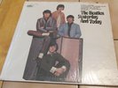 THE BEATLES “Yesterday”… And Today / BUTCHER ALBUM COVER - 2nd STATE  HELP ME
