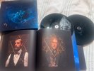 Tool Fear Inoculum 5 LP Vinyl Box Set Autographed BAND SIGNED record Album