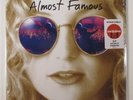 ALMOST FAMOUS OST Various Artists GEFFEN B0033291-01 2XLP 2021 reissue SEALED j