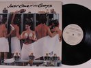 JUST ONE OF THE GUYS OST Various Artists ELEKTRA LP VG++/VG+ wlp j