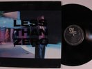 LESS THAN ZERO OST Various Artists DEF JAM LP VG+ j