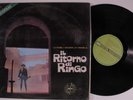 ENNIO MORRICONE Il Ritorno Di Ringo OST ARC LP italy SHRINK j