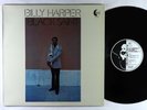 Billy Harper - Black Saint LP - Black Saint Italy NM
