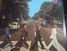 The Beatles – Abbey Road - Apple Records SO-383 - VG+/NM