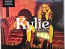 KylieTension LP Album vinyl record + CD Super Deluxe Edition book bonus tracks