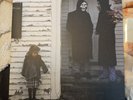 New Devil And God Are Raging Inside Me Black White Split Color Vinyl Numbered