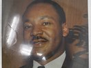 SEALED NATHAN DAVIS Suite For Martin Luther King Jr. LP TOMORROWLAND 1976 NM/NM