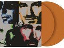 U2 - Pop [Used Vinyl LP] Colored Vinyl, Orange