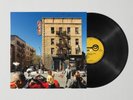 Djo The Crux LP W/SIGNED Insert /100 Joe Keery Stranger Things PRESALE 4.4.25
