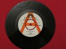Paul Bedford - Will You Follow Me ? / Head Death Vinyl 1966 7