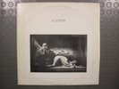 Joy Division - Closer - Italy EX 12