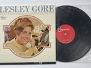 LESLEY GORE Girl Talk LP ORIG Mercury MG 20943 Mono 1st Pressing NM