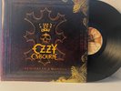 Ozzy Osbourne Vinyl Record - Memoirs Of A Madman - 2014 U.S. Press Metal Rock