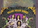 ALICE COOPER - BILLION DOLLAR BABIES  - TRILLION DOLLAR 3LP VINYL - SIGNED New