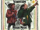 ISRAEL VIBRATION - Reggae Music Never Dies - Vinyl (LP)