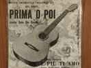 F. Battiato E PIÙ TI AMO E. De Gradi PRIMA O POI Nuova Enigmistica 531