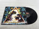 1987 Def Leppard - Hysteria Album Vinyl Record 422 830 675-1 (VG)